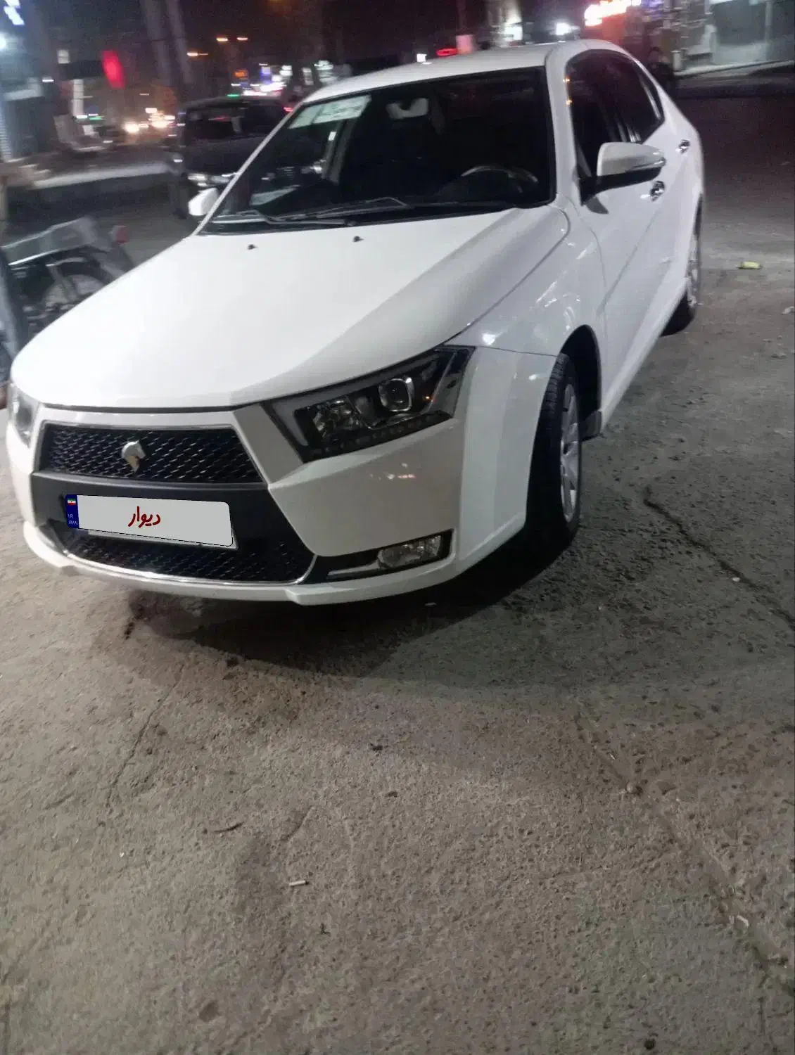 دنا پلاس|خودرو سواری و وانت|قدس, هفت جوی|دیوار