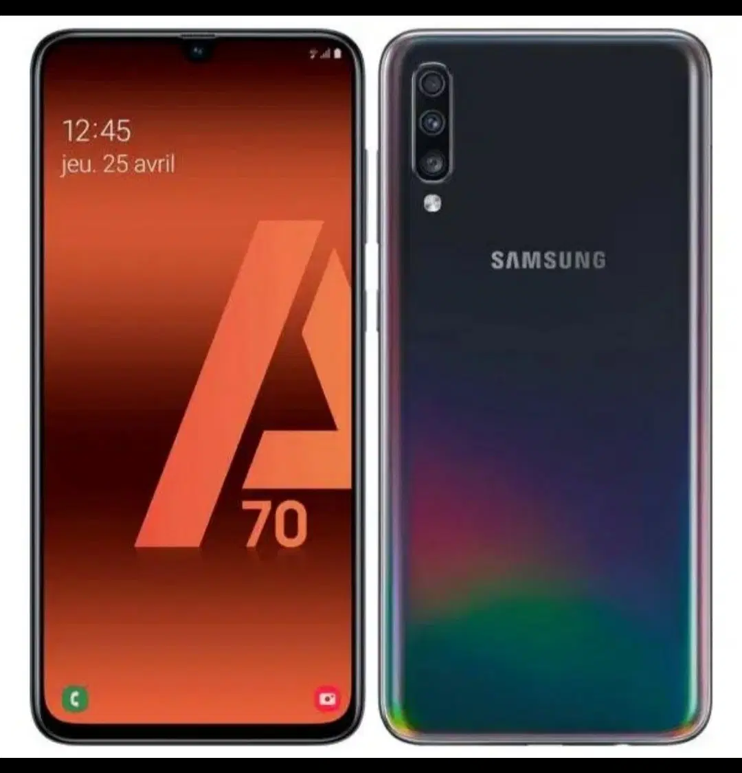 A70 128|موبایل|تبریز, |دیوار