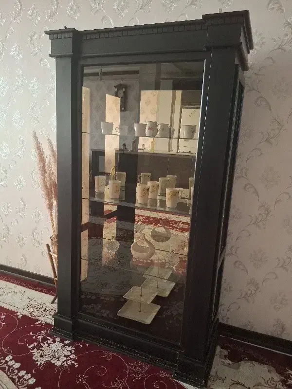 فروش بوفه|بوفه، ویترین، کنسول|سیرجان, |دیوار