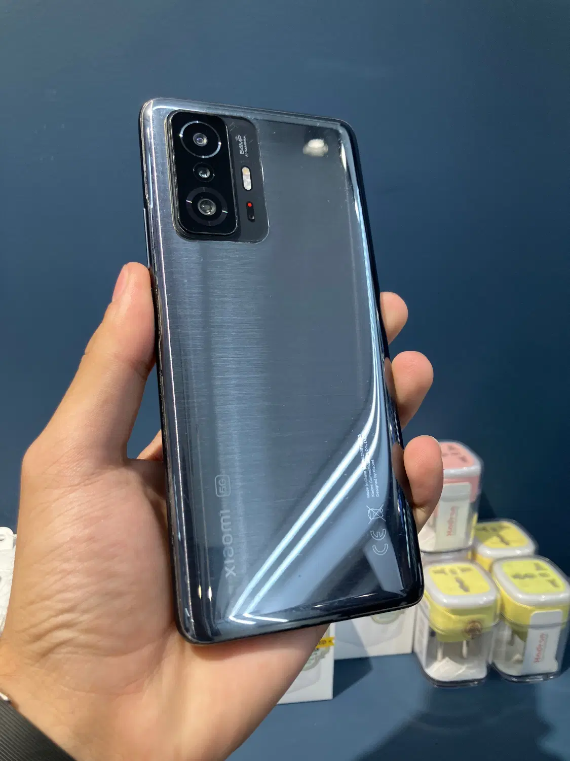 Mi11t|موبایل|مشهد, بهشت|دیوار