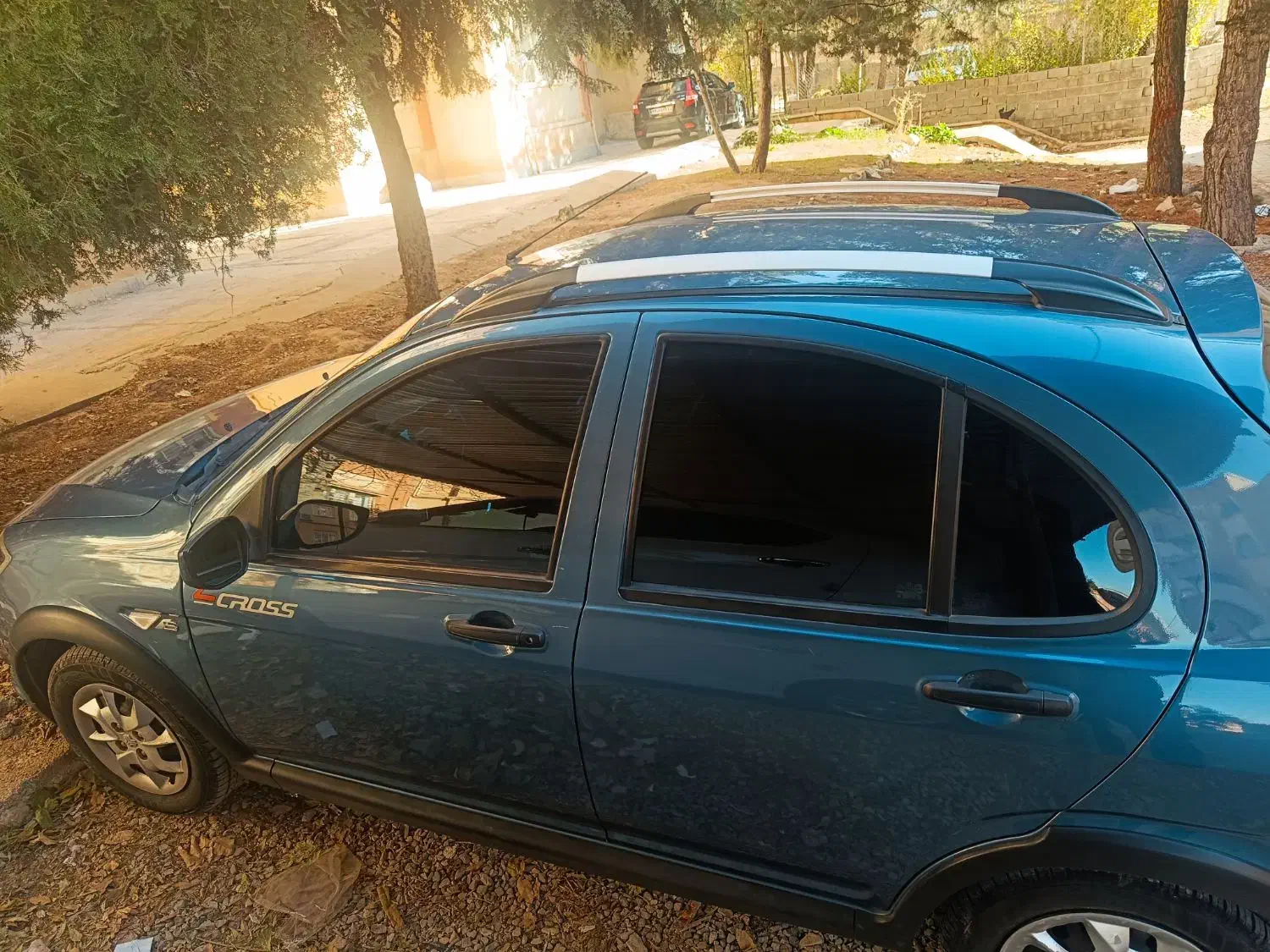 کوییک s|خودرو سواری و وانت|ایلام, |دیوار