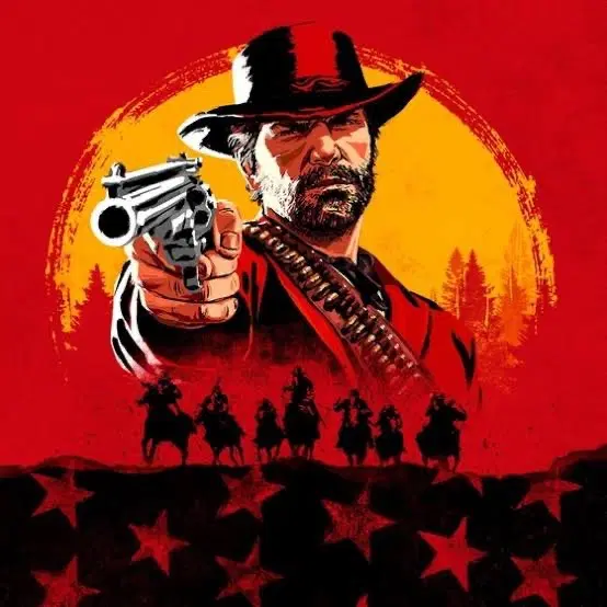 Red dead redemption two ultimate ps5 z2|کنسول، بازی ویدئویی و آنلاین|اصفهان, ملک|دیوار
