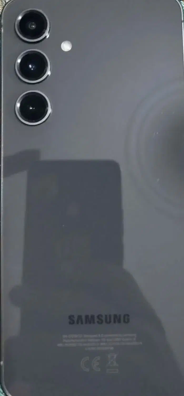 Samsung s 24 fe|موبایل|کرمان, |دیوار