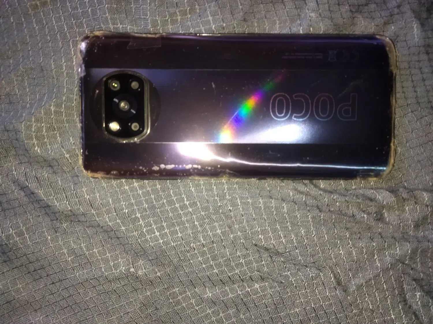 poco x3|موبایل|نیشابور, مازول|دیوار
