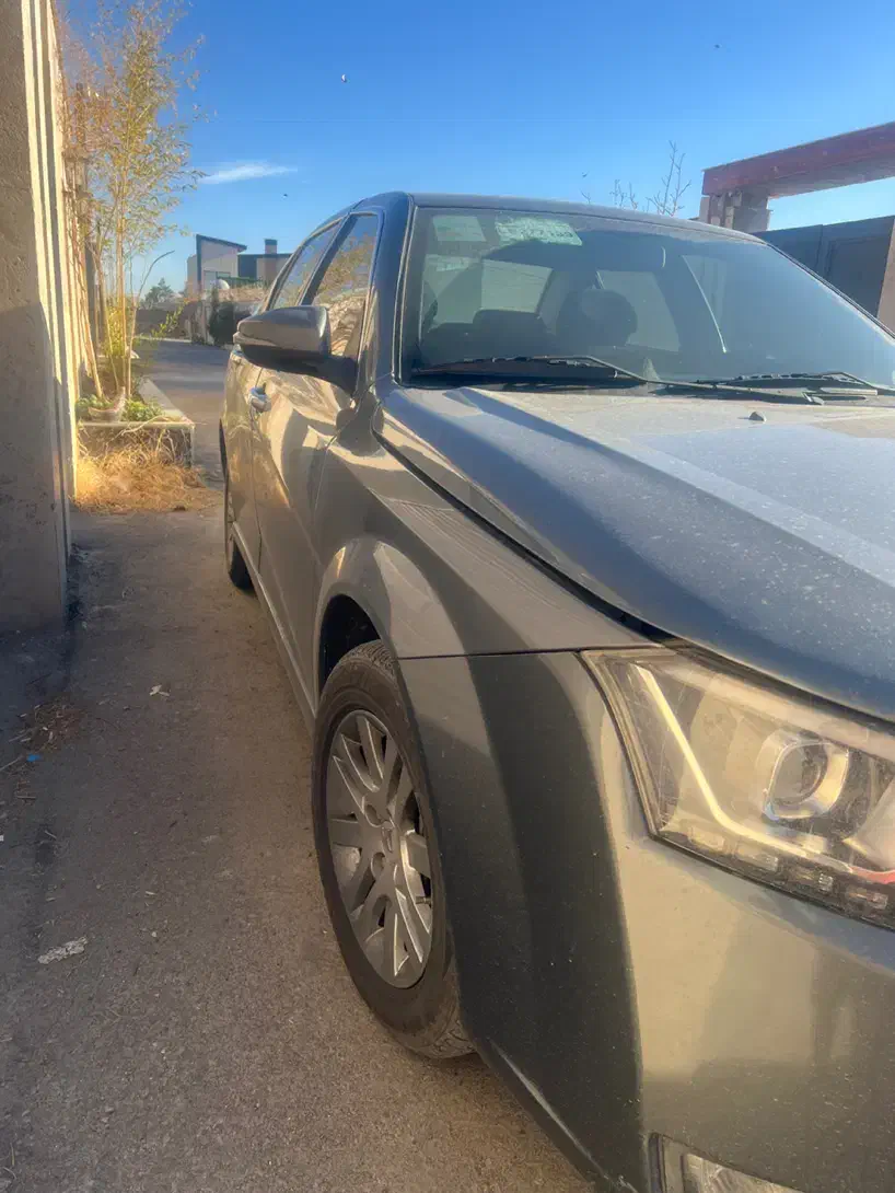 دنا پلاس مدل ۹۹ نقد ‌اقساط|خودرو سواری و وانت|مشهد, کوه سنگی|دیوار