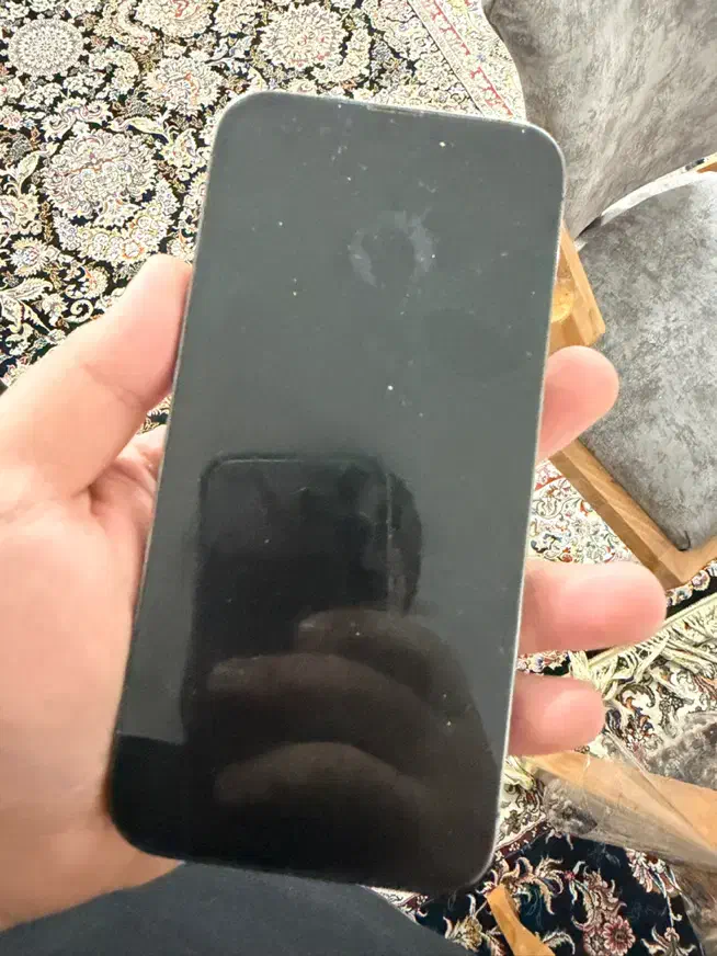 Iphone13 Pro Max 256|موبایل|شهر ری, حمزهآباد|دیوار