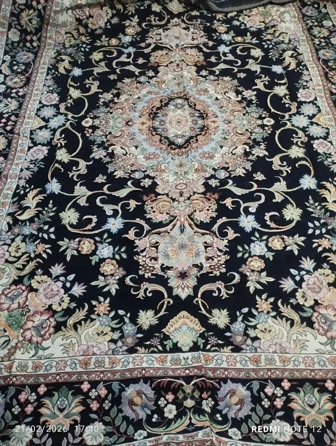 روفرشی|روفرشی|بیجار, |دیوار