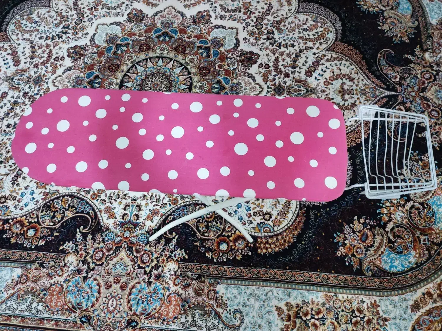 میز اتو|اتو و لوازم اتو|نیشابور, سرآب کوشک|دیوار