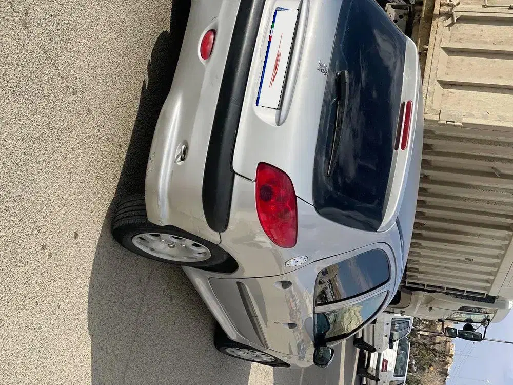 206|خودرو سواری و وانت|بوکان, |دیوار