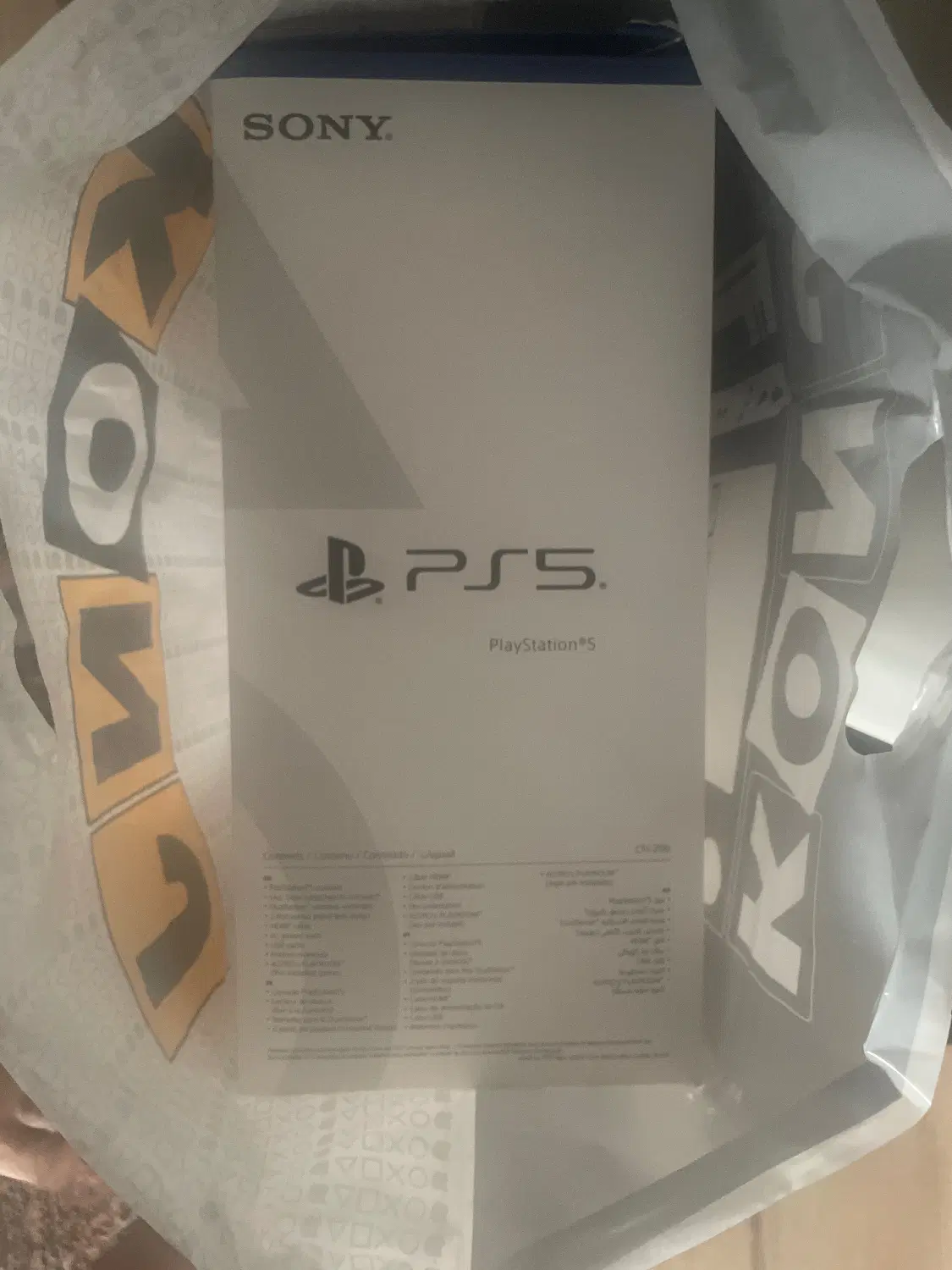 Ps5|کنسول، بازی ویدئویی و آنلاین|تهران, مهران (سیدخندان)|دیوار