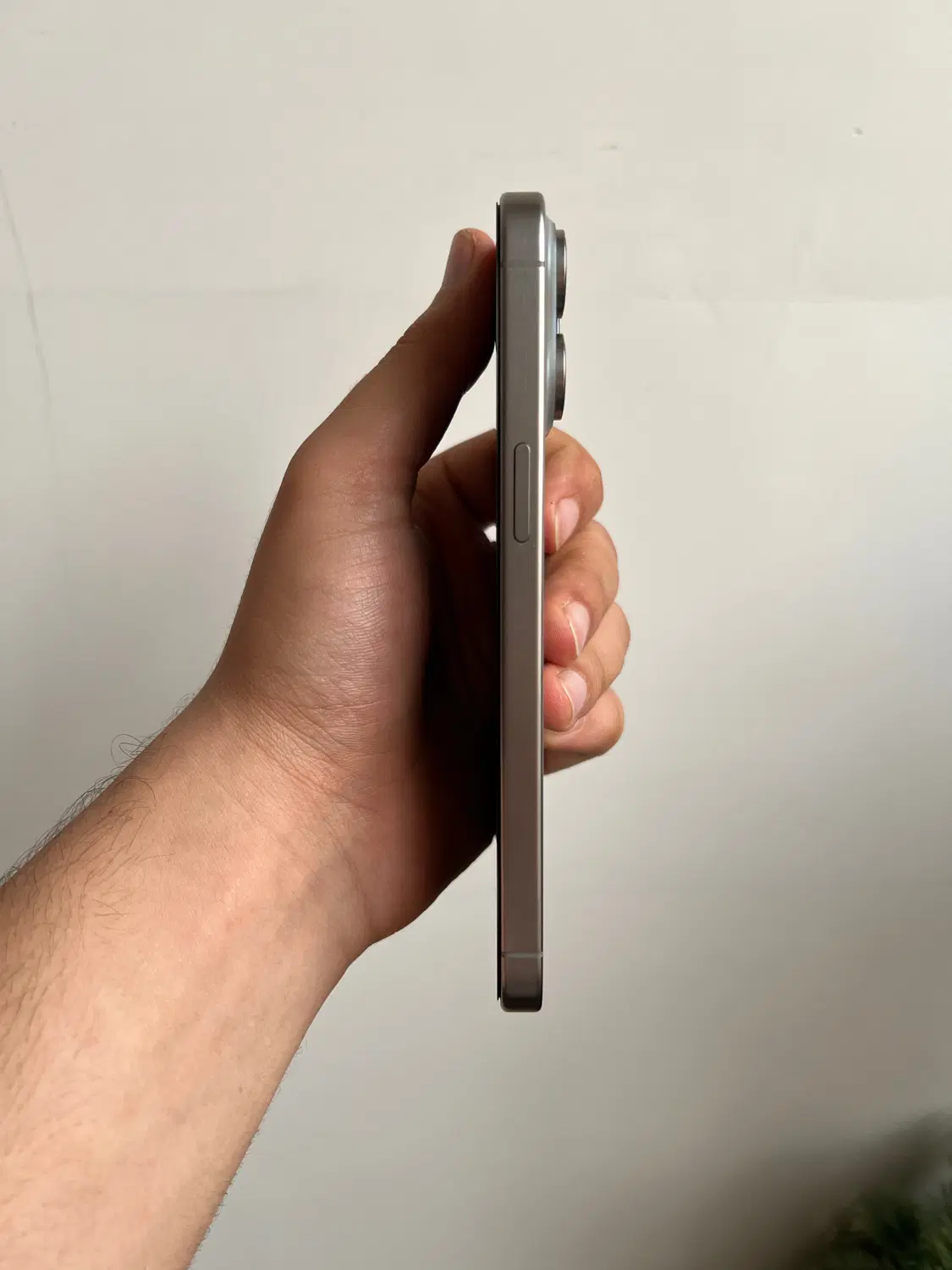 iphone 15 promax zaa 88%|موبایل|مشهد, ثامن|دیوار