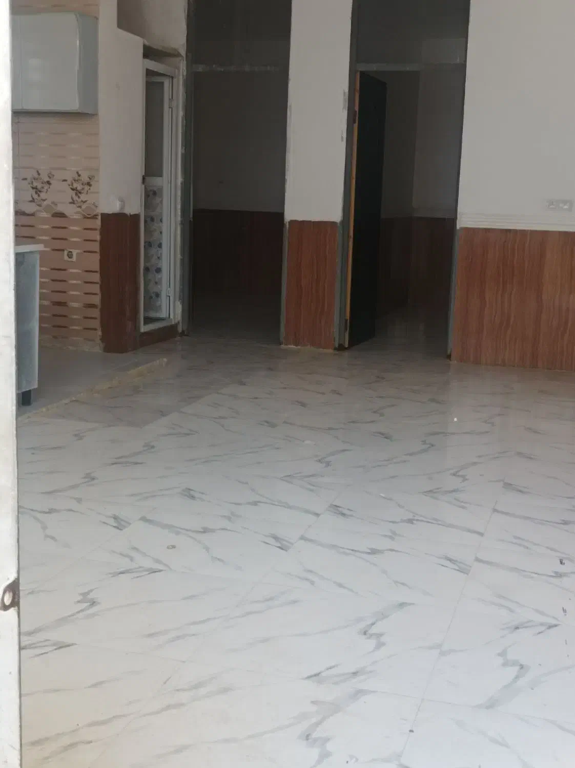 منزل|اجارهٔ خانه و ویلا|شیراز, کفترک|دیوار