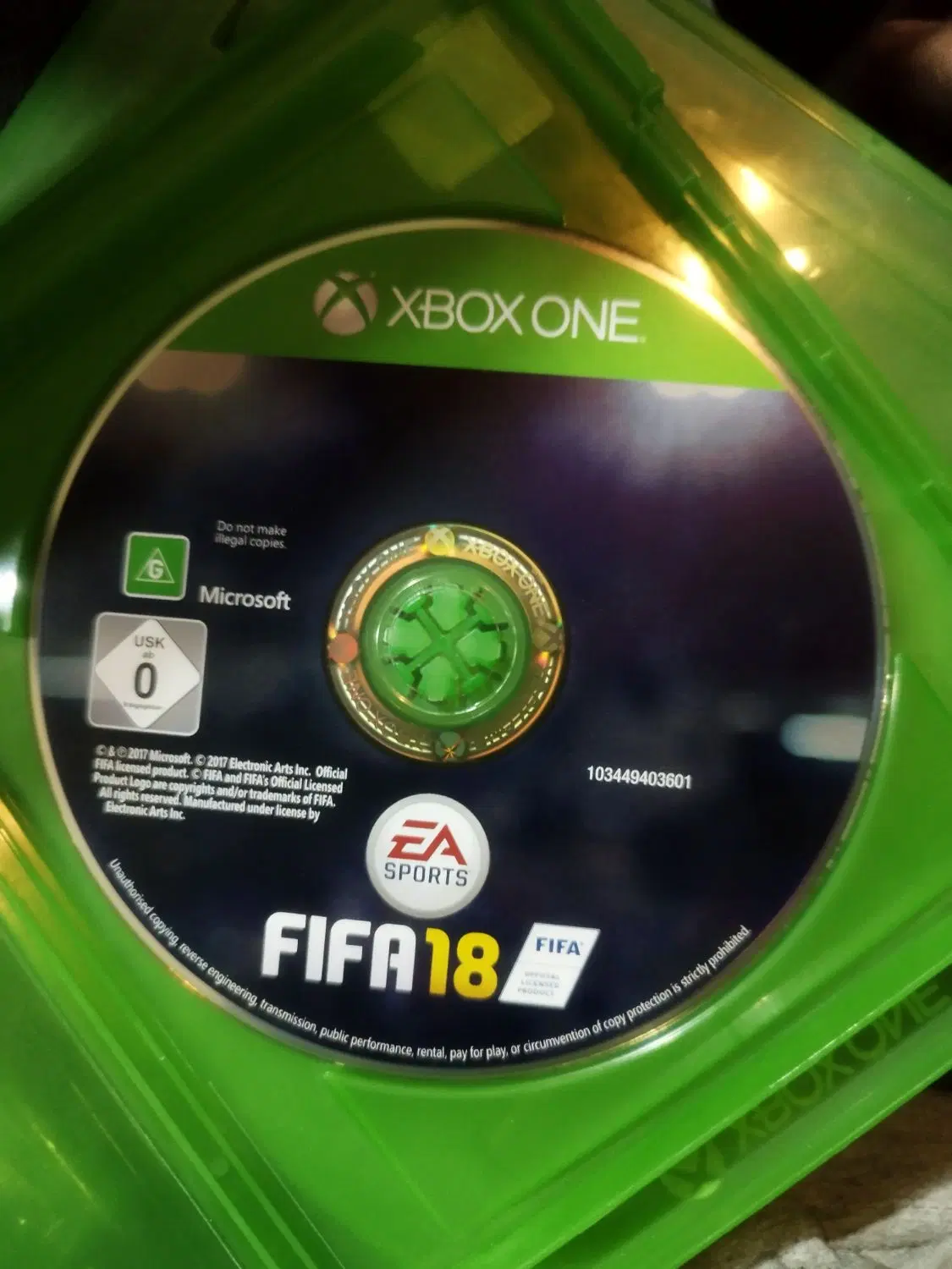 بازی Xbox1|کنسول، بازی ویدئویی و آنلاین|کرج, مصباح|دیوار