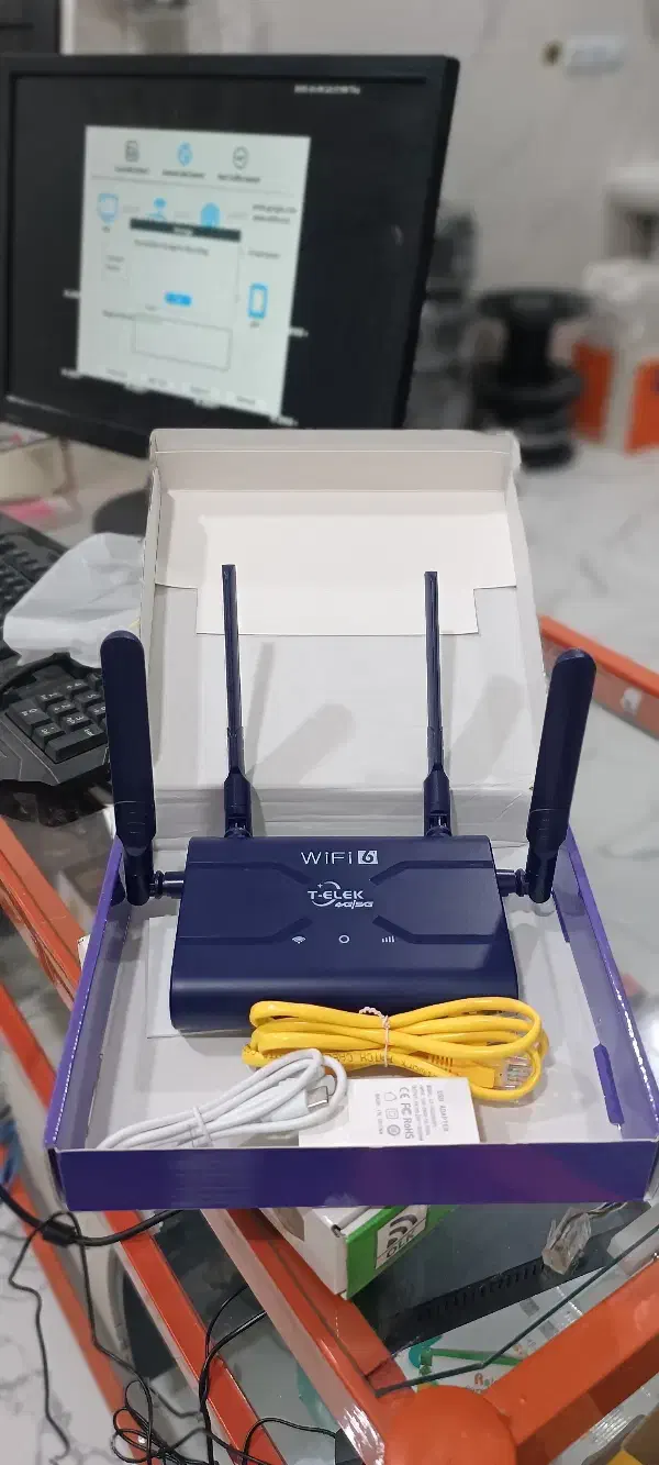 مودم سیمکارتی|مودم و تجهیزات شبکه|لردگان, |دیوار