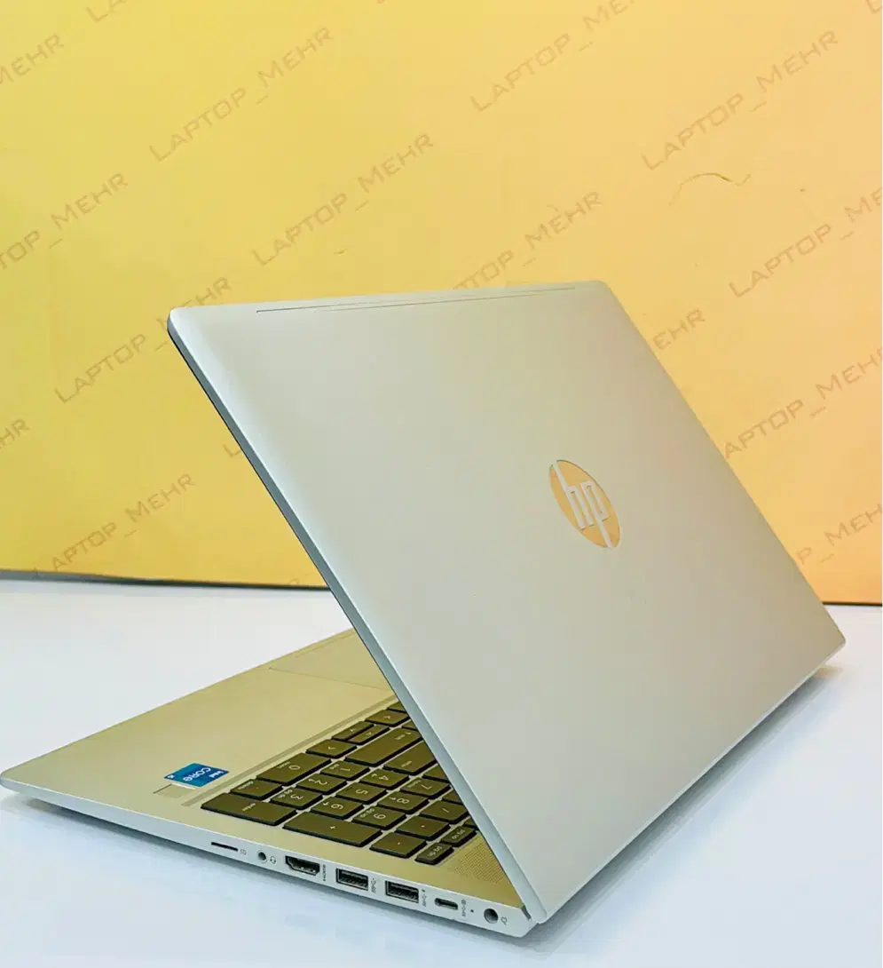 HP 450 G8 نسل ۱۱|رایانه همراه|شیراز, ملاصدرا|دیوار