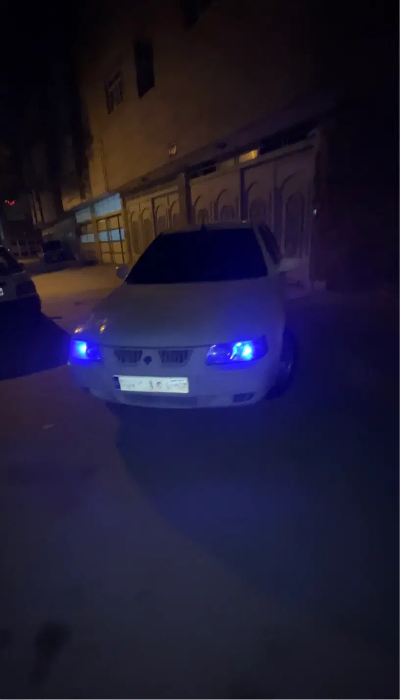 سمند ef7 lx|خودرو سواری و وانت|اصفهان, رحیمآباد|دیوار