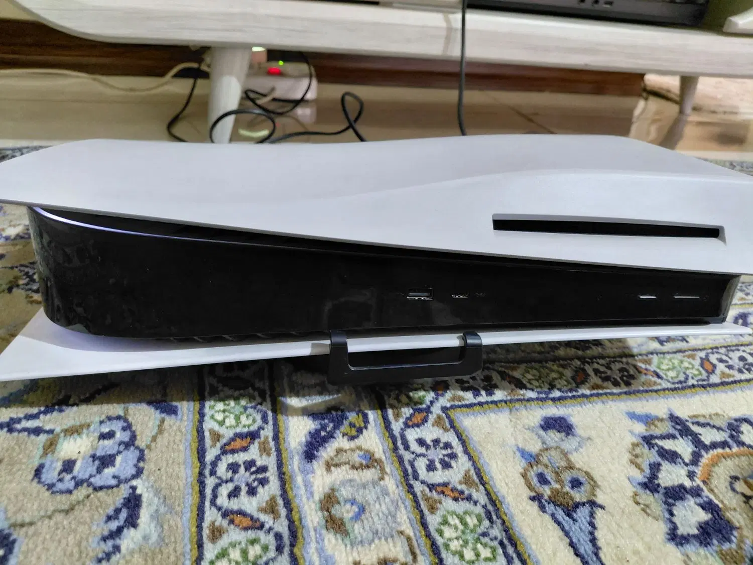 ps5|کنسول، بازی ویدئویی و آنلاین|تهران, خانی آباد نو جنوبی|دیوار