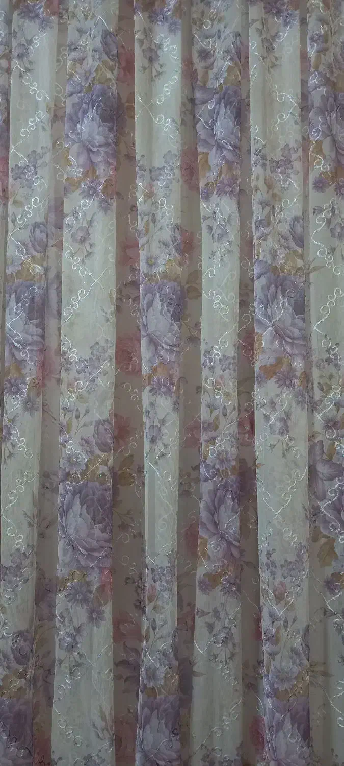 پرده|پرده، رانر، رومیزی|قزوین, |دیوار