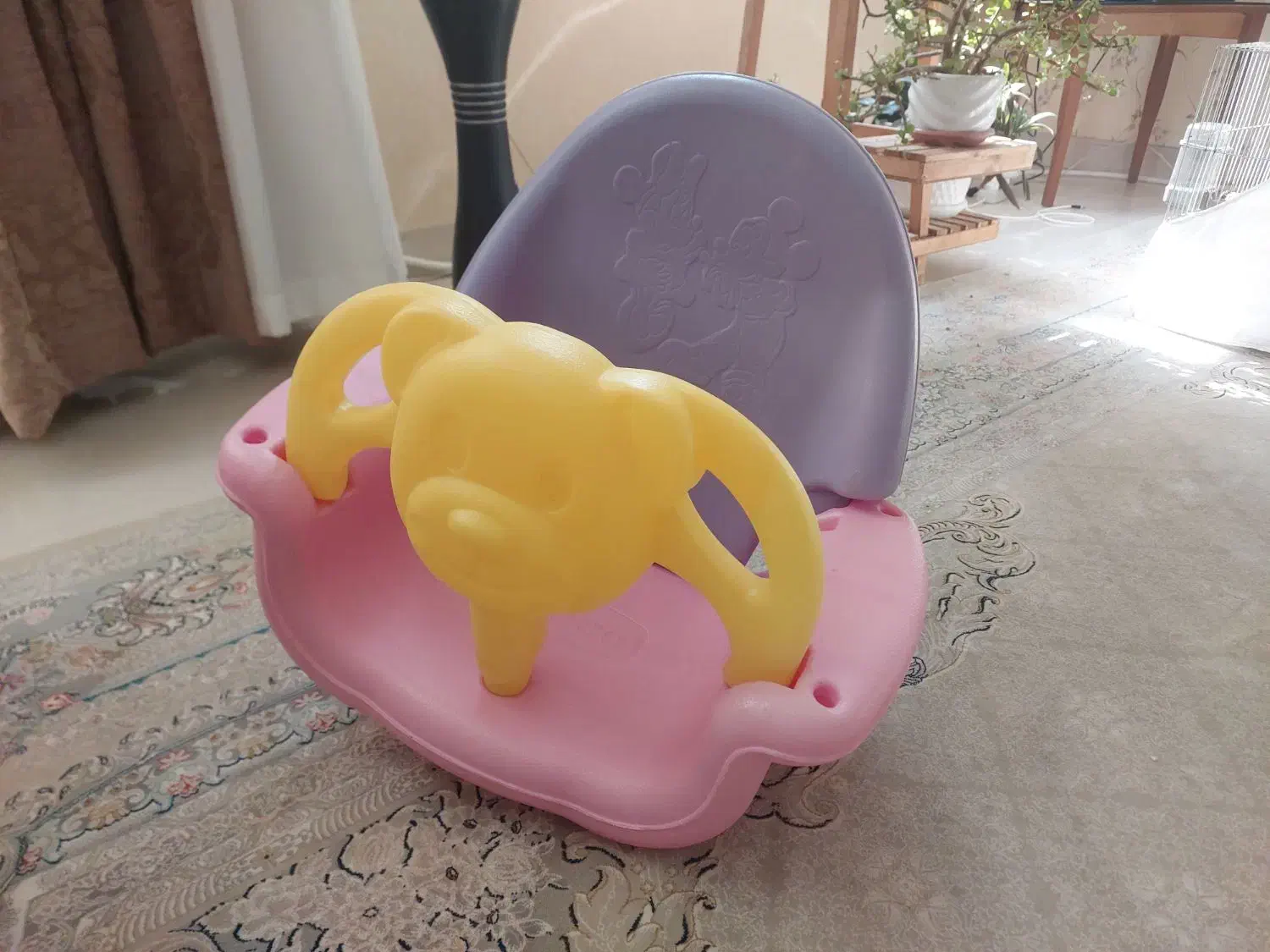 تاب کودک|اسباب و اثاث بچه|مشهد, فرهنگیان (شهرک غرب)|دیوار