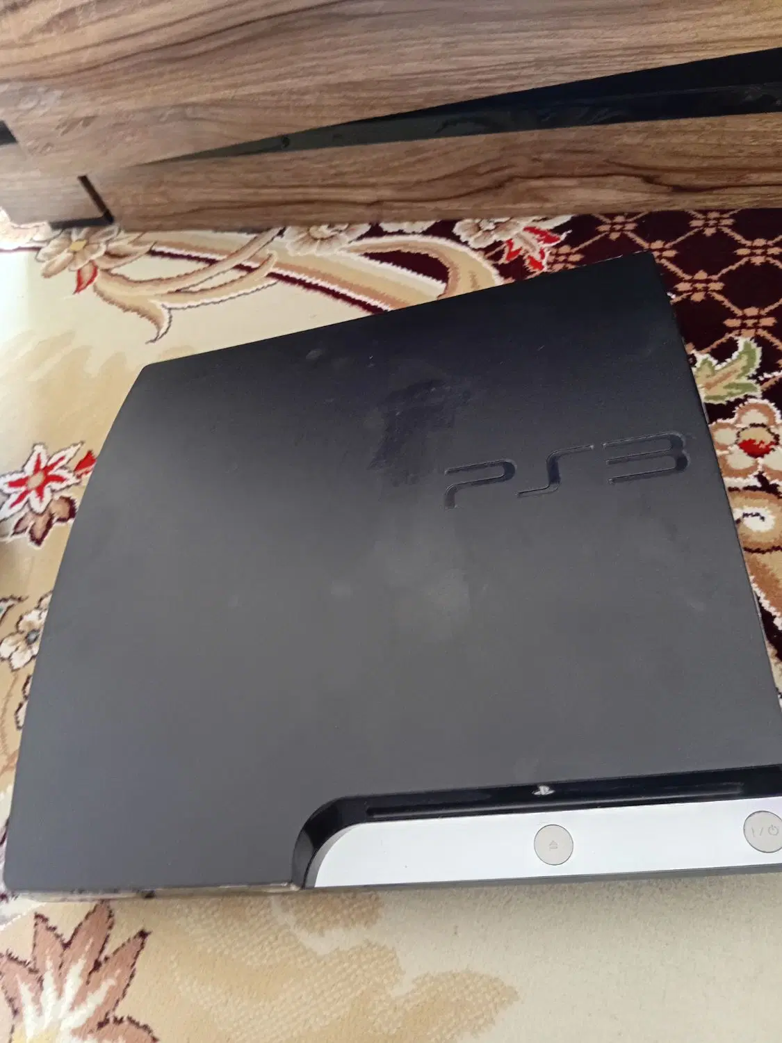 ps3|کنسول، بازی ویدئویی و آنلاین|شیراز, تل حسینآباد|دیوار