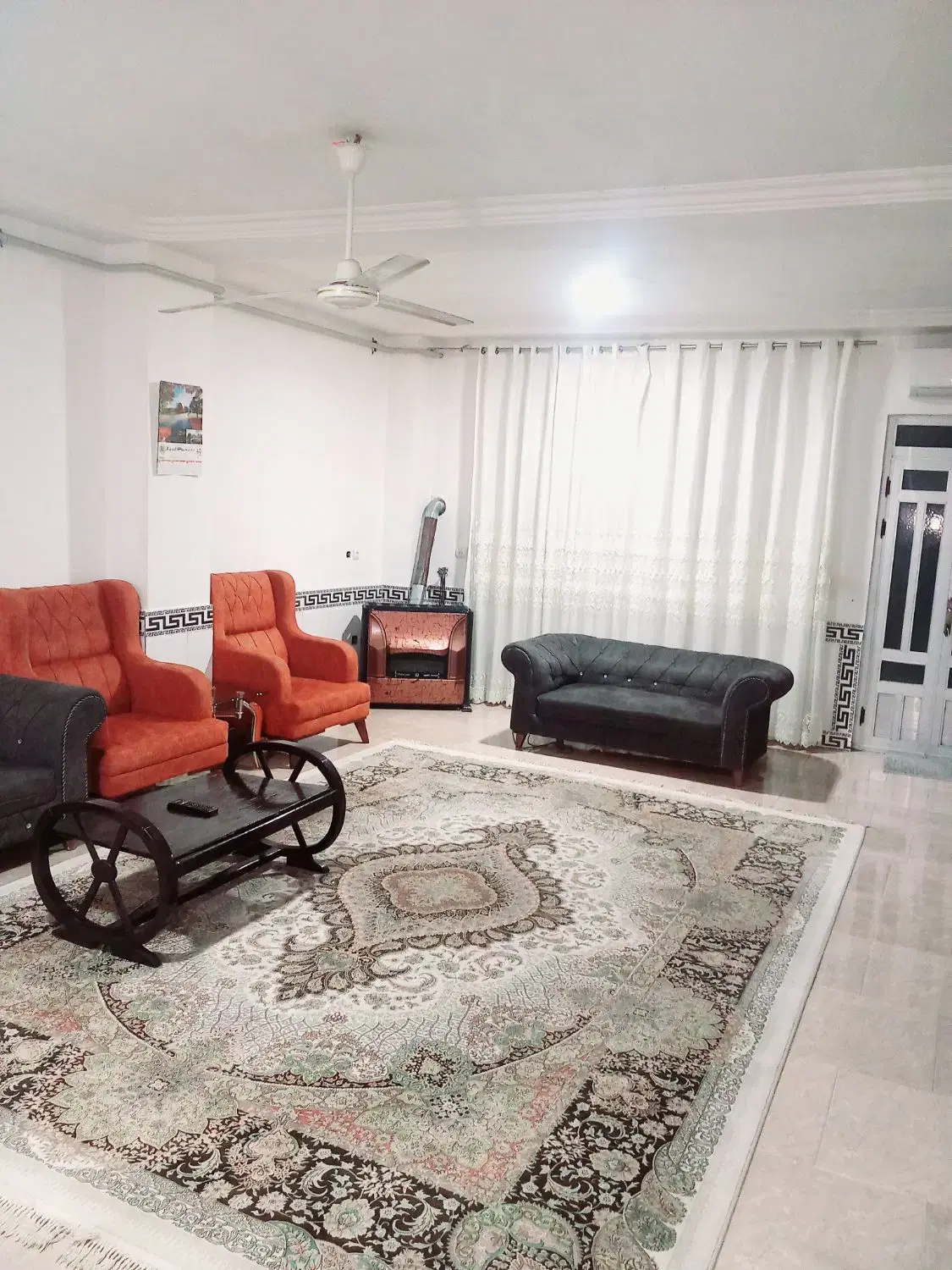 سوییت|اجارهٔ کوتاه‌مدت آپارتمان و سوئیت|علی‌آباد کتول, |دیوار