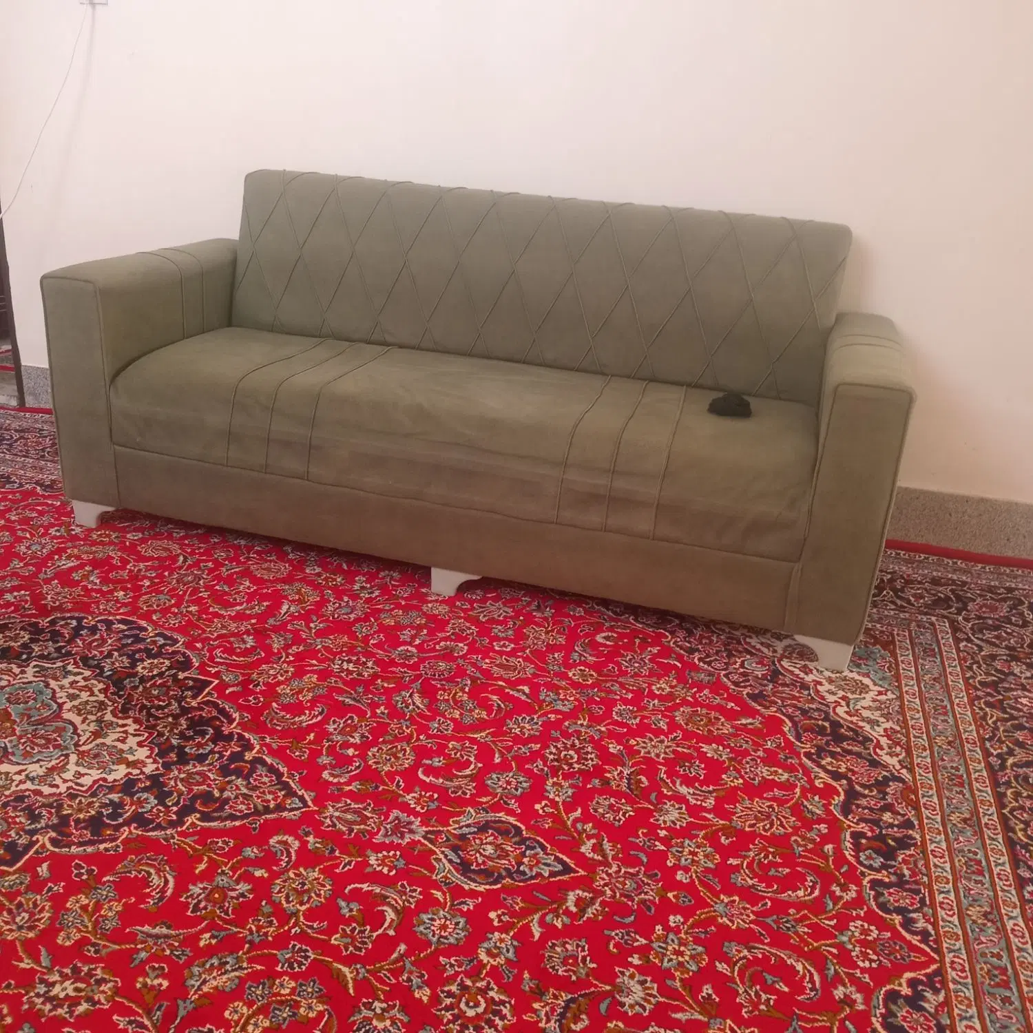 مبل|مبلمان خانگی و میز عسلی|قوچان, |دیوار