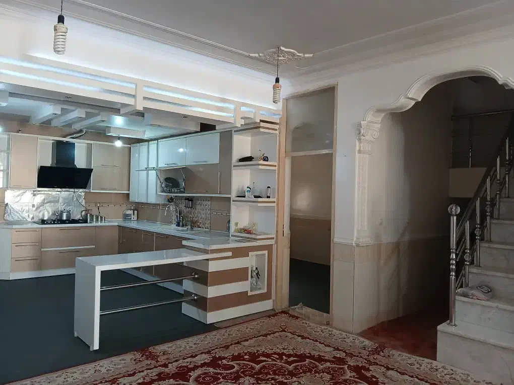 ویلایی بندر دیر|فروش خانه و ویلا|بندر دیر, |دیوار