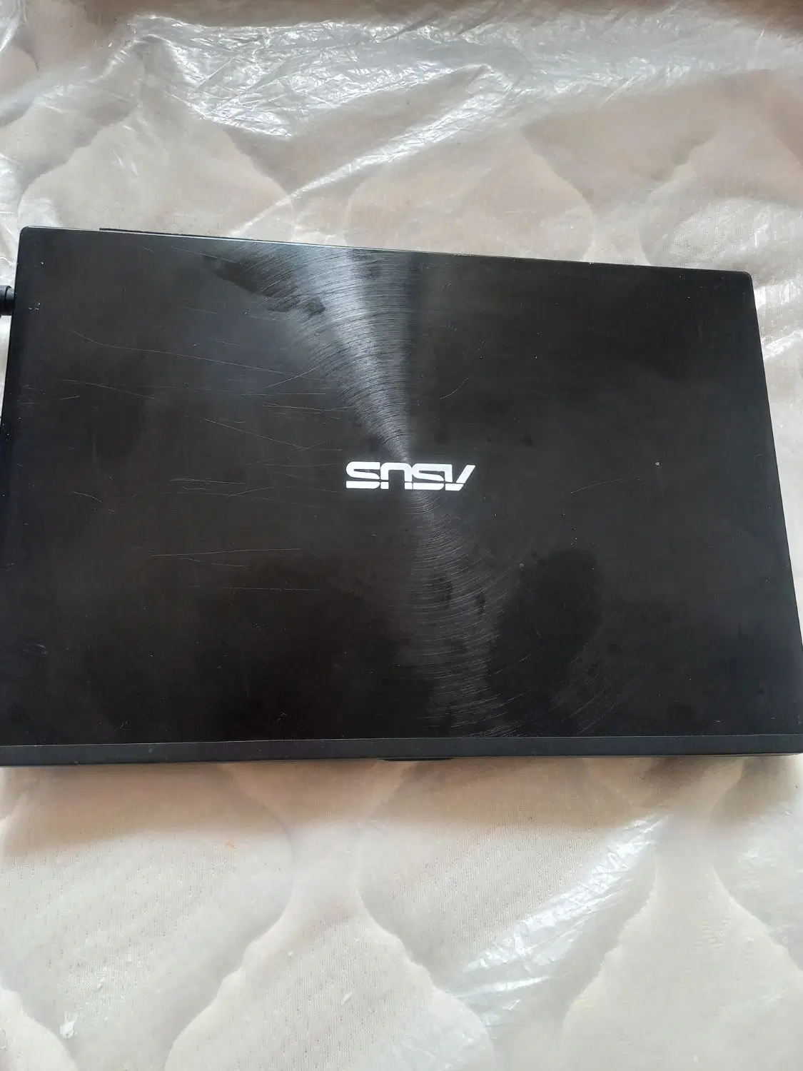 لپ تاب asus QM|رایانه همراه|کرج, گوهردشت|دیوار