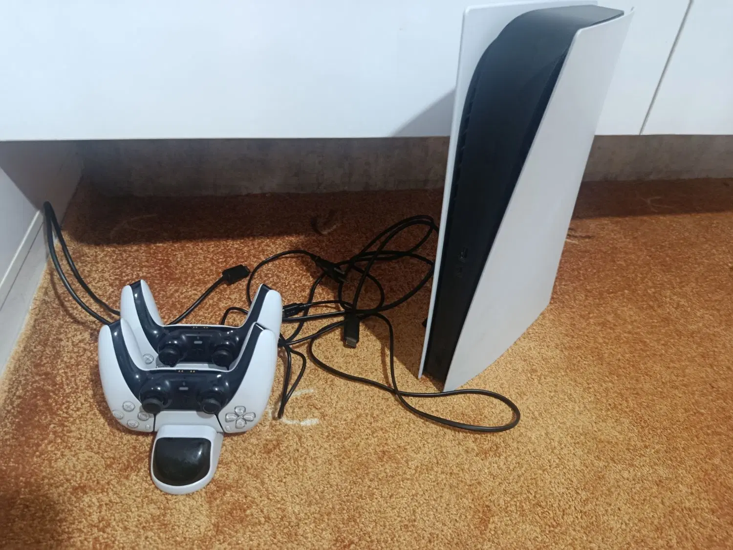 ps5|کنسول، بازی ویدئویی و آنلاین|یاسوج, |دیوار