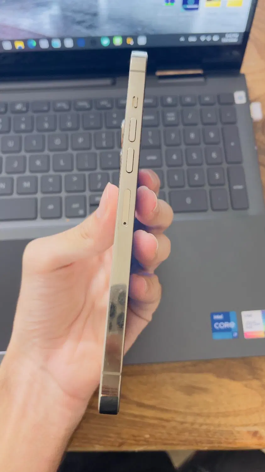 ip 13 pro max 256 gold|موبایل|زاهدان, |دیوار