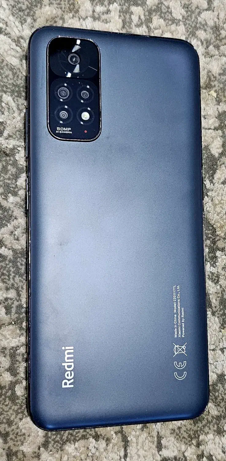 Redmi Note11|موبایل|نیشابور, محله میدان باغات|دیوار