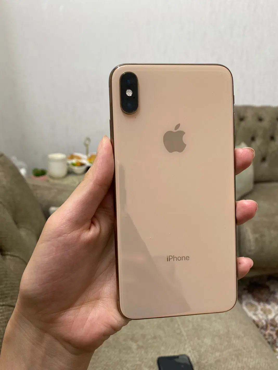 ایفون xs Max|موبایل|مشهد, شهید بهشتی|دیوار