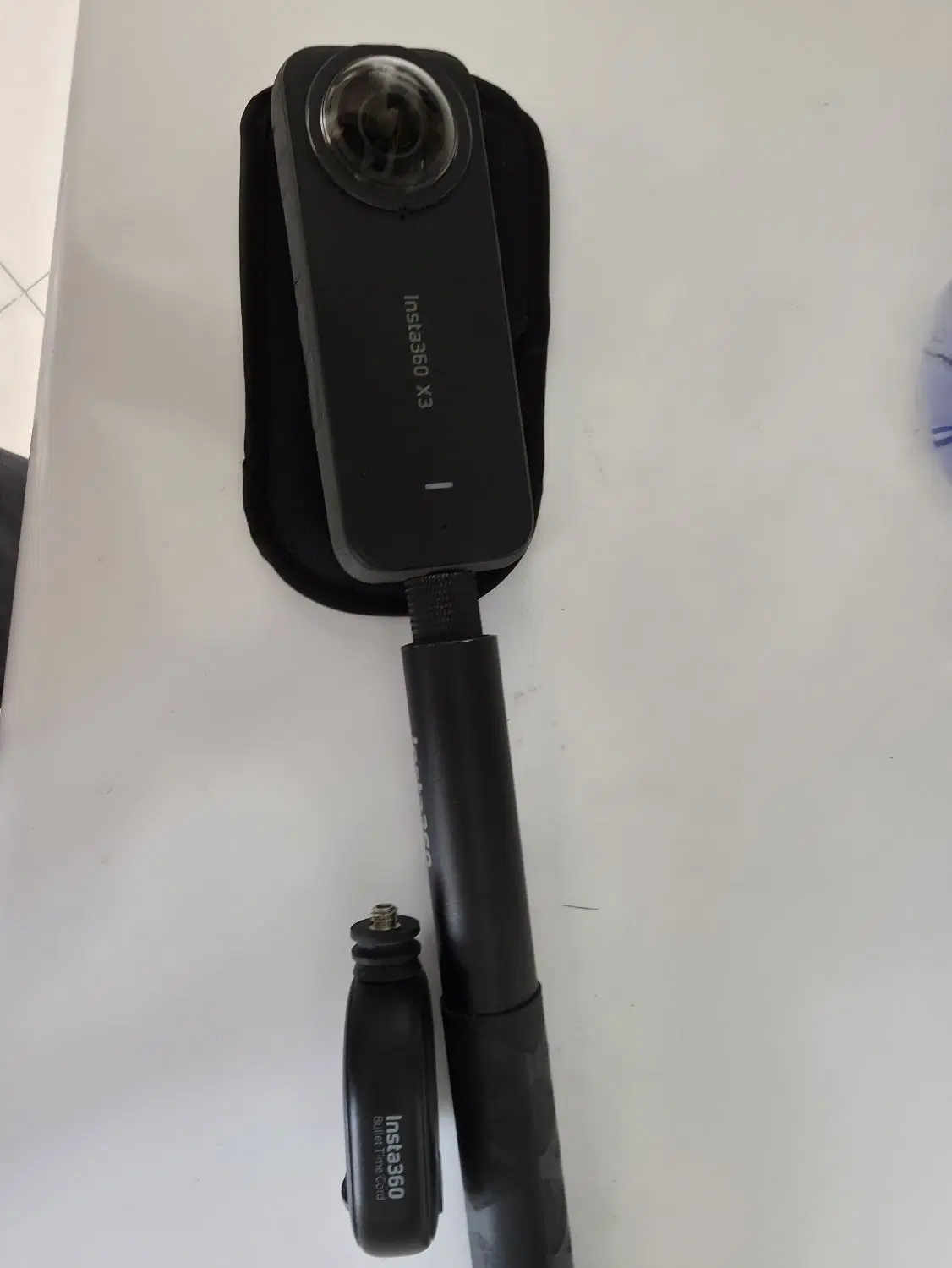 insta360 x3|دوربین عکاسی و فیلم‌برداری|تهران, دربند|دیوار