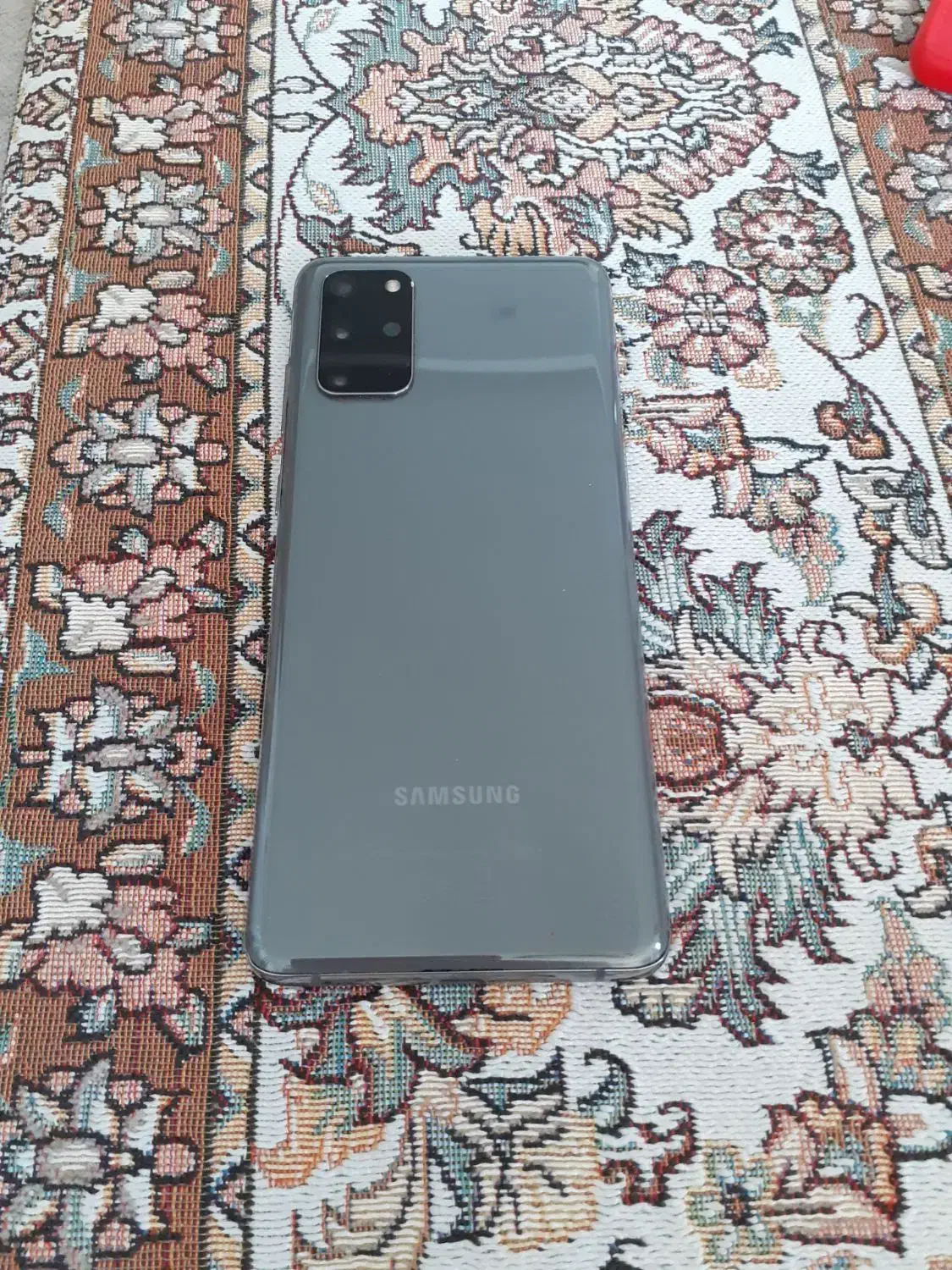 samsung s20 plus 5G|موبایل|مشهد, پارک کوهستان|دیوار