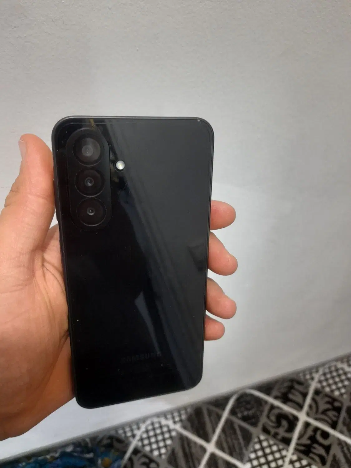 گوشی A26 5.G|موبایل|بروجرد, |دیوار