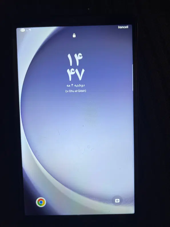 Samsung A9|تبلت|تهران, تهرانپارس غربی|دیوار