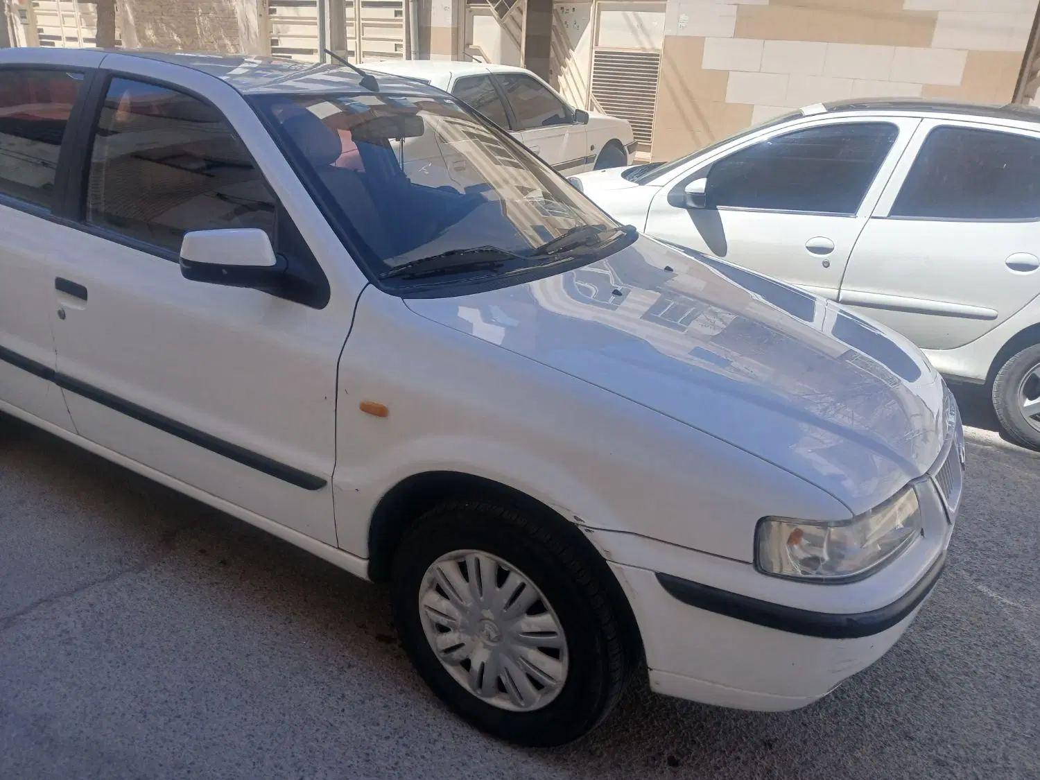 سمندlx|خودرو سواری و وانت|شهرکرد, |دیوار
