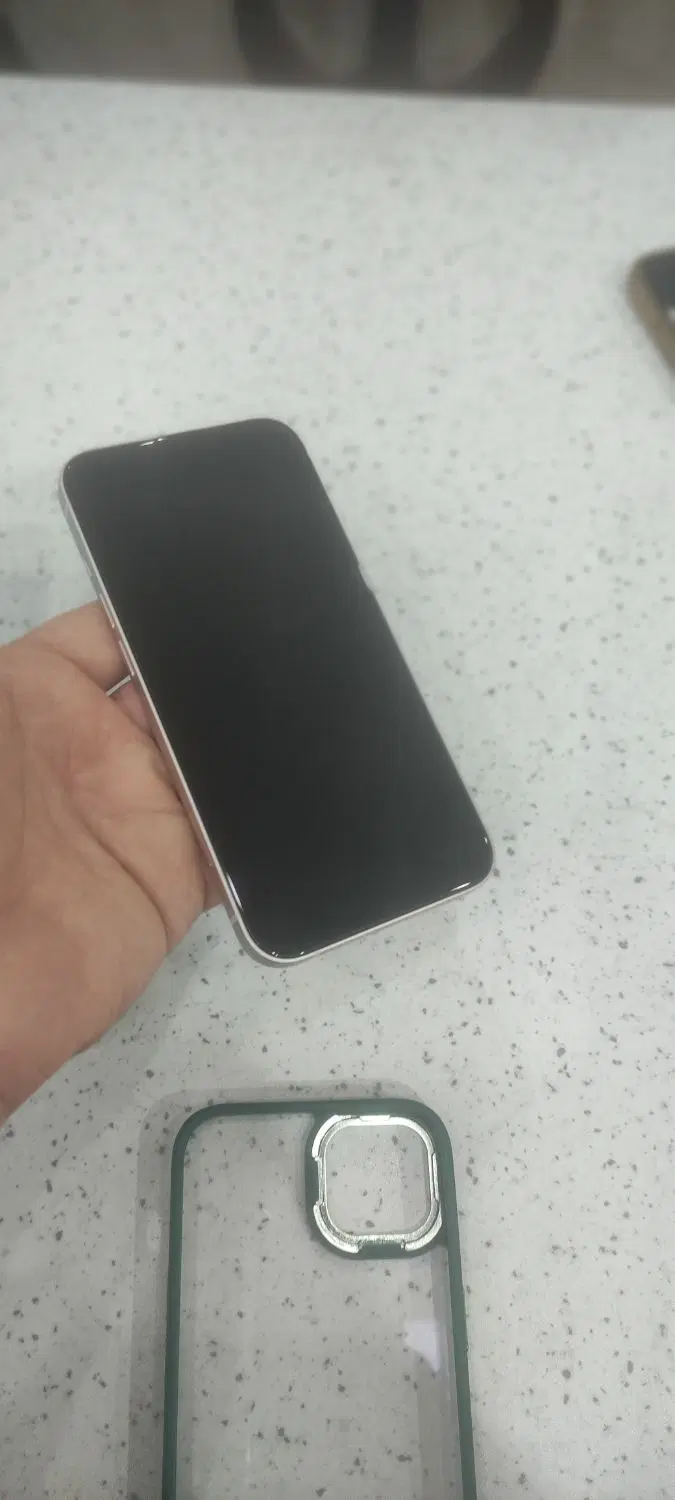 iphone 13 CH|موبایل|شهر ری, منصوریه منگل|دیوار