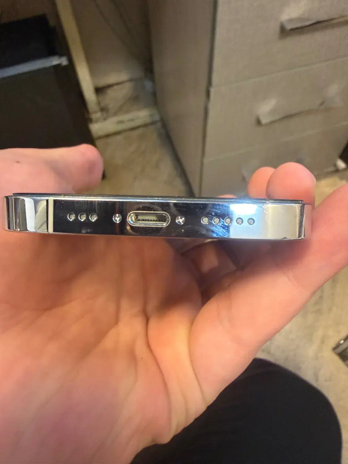 ۱۴ پرو درحد|موبایل|شهر ری, شهید غیوری (ابن باویه)|دیوار