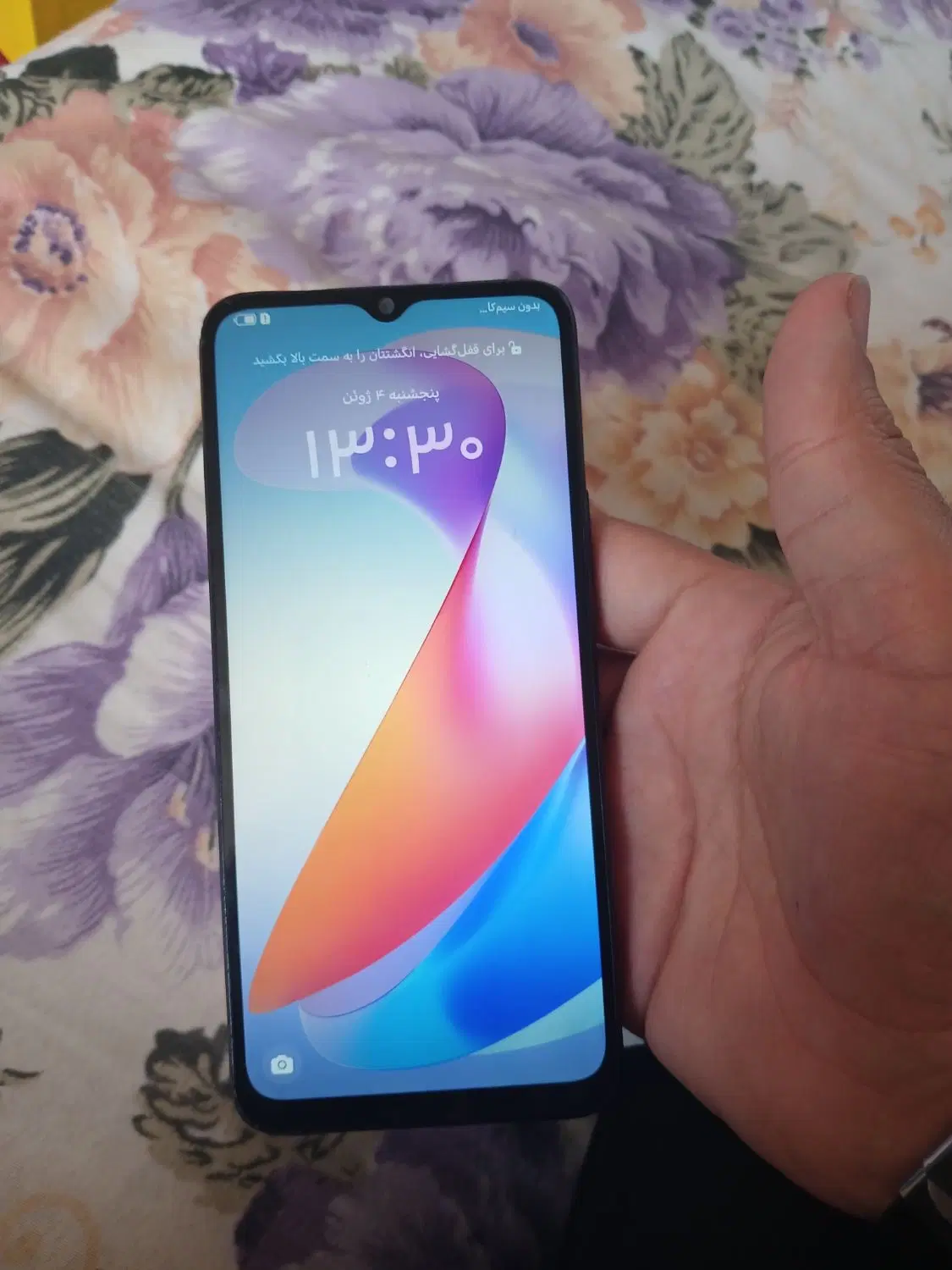 Honor X6a 128|موبایل|تبریز, |دیوار
