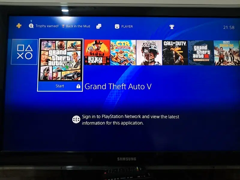 PS4|کنسول، بازی ویدئویی و آنلاین|صفادشت, |دیوار