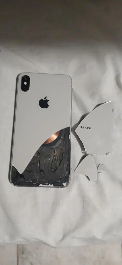 iPhone XS Max 512gb|موبایل|اهواز, مجاهد|دیوار