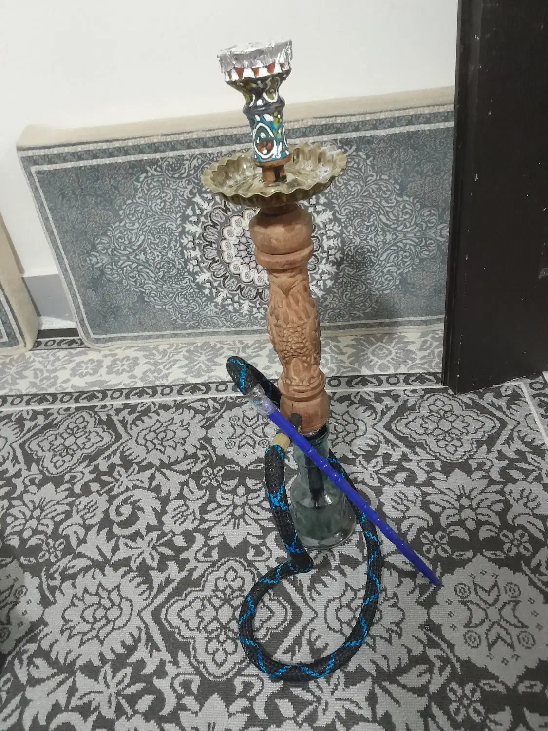 قلیان|کلکسیون و سرگرمی|شاهین‌شهر, گرگاب|دیوار