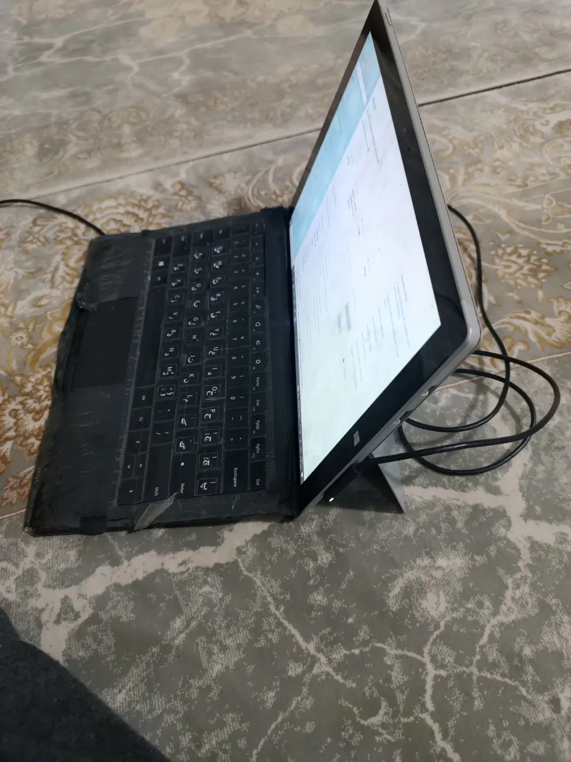 sureface pro 3 core i5|رایانه همراه|مشهد, ایوان|دیوار