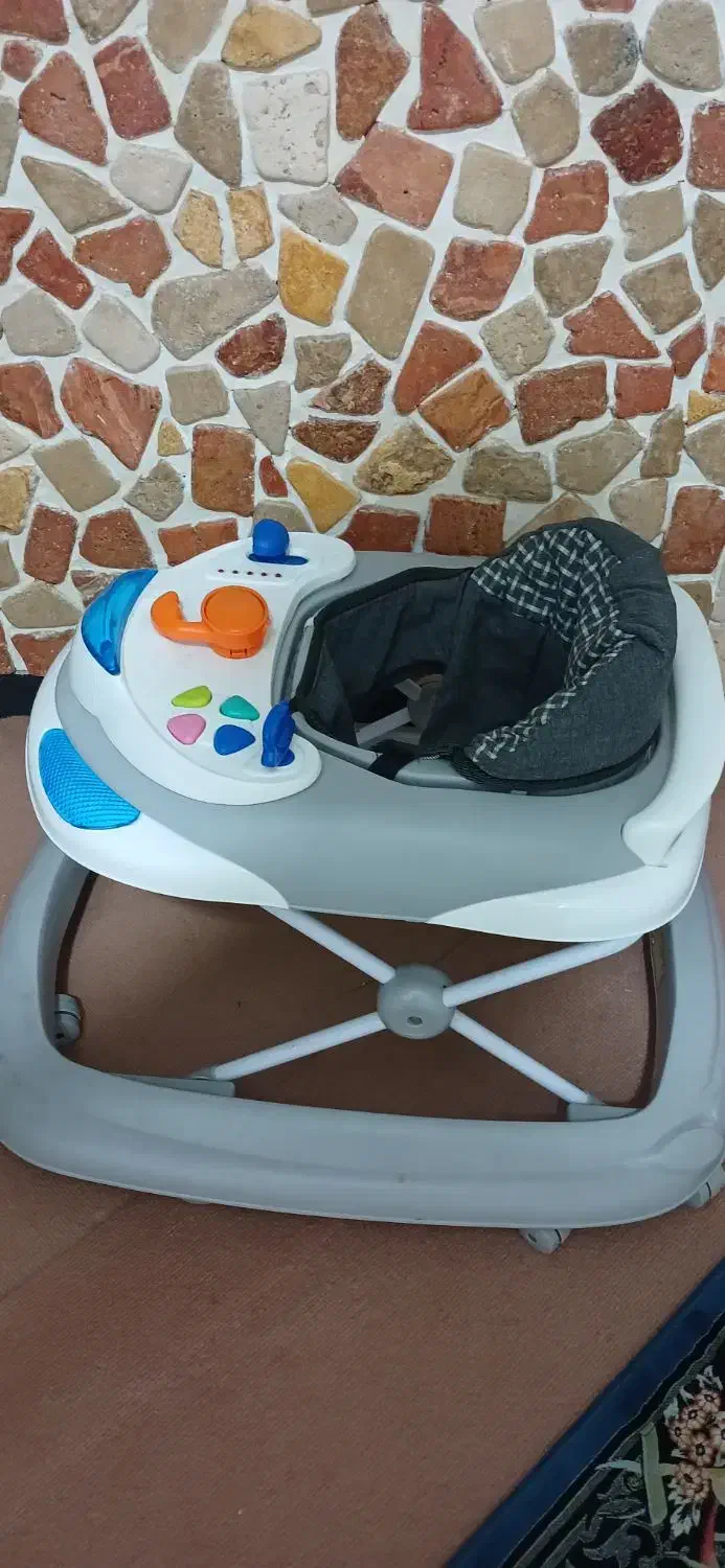 روروئک|اسباب و اثاث بچه|گرگان, |دیوار