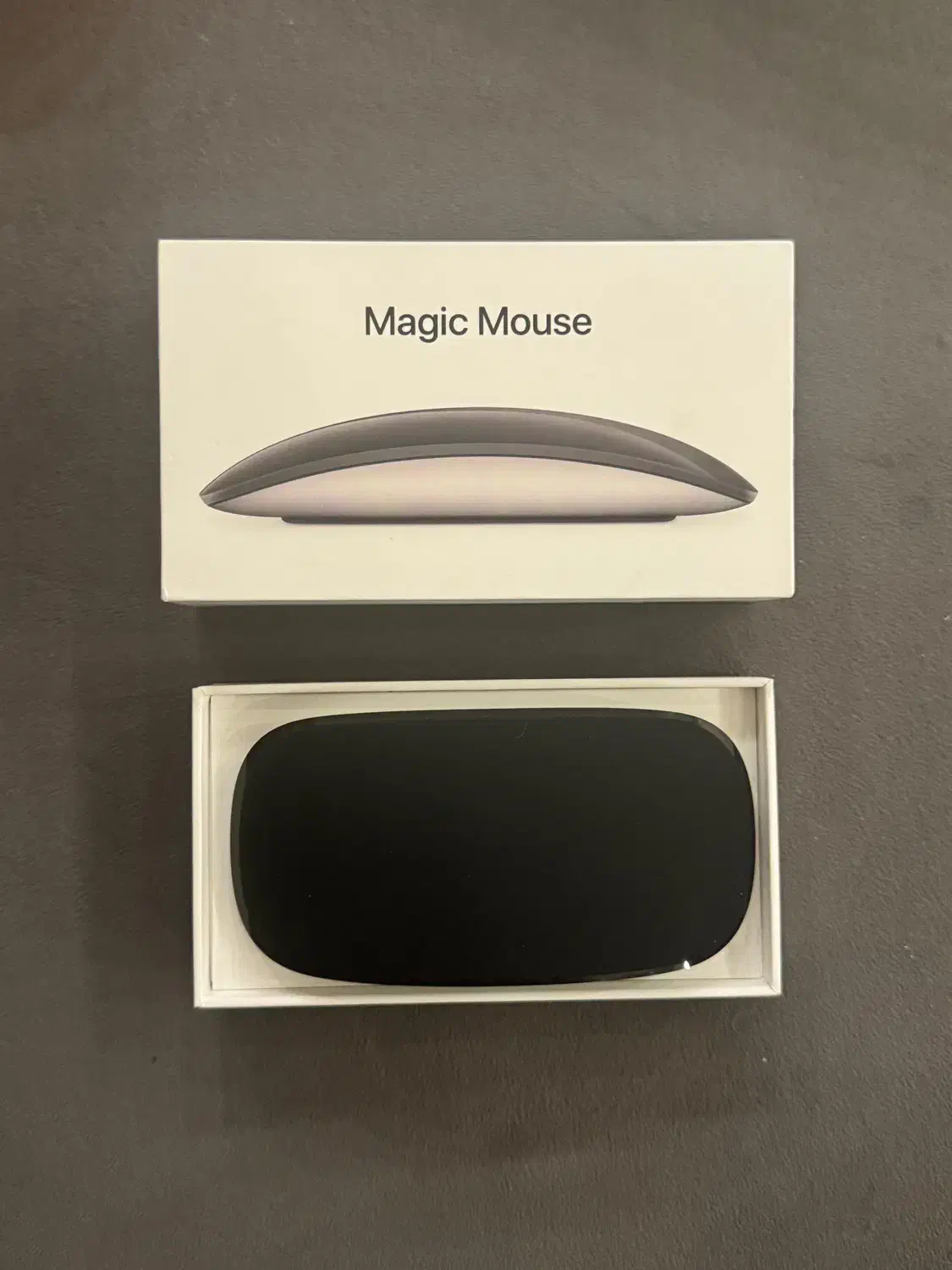 Magic Mouse Apple 2024 A1657|قطعات و لوازم جانبی رایانه|تهران, منیریه|دیوار