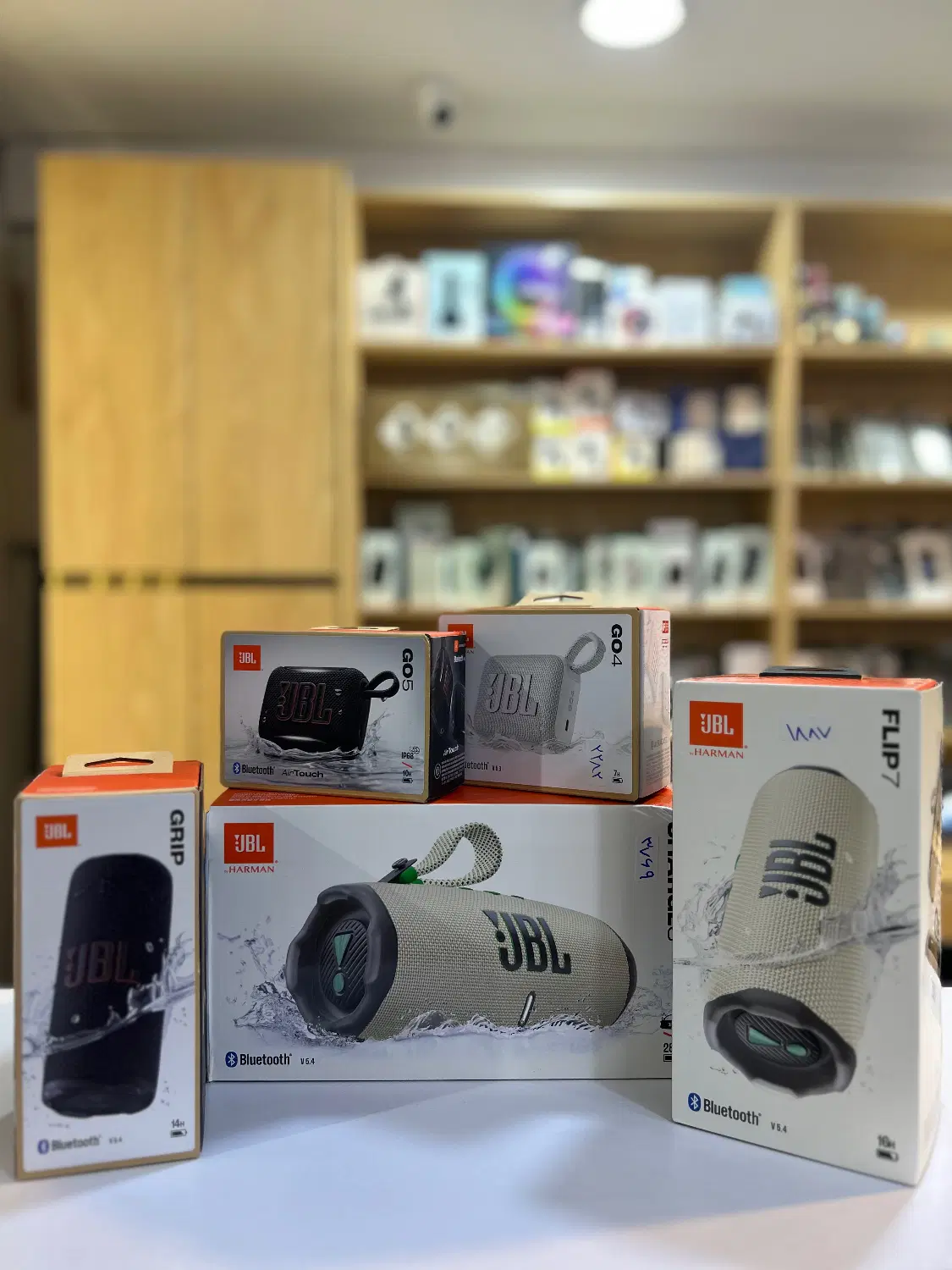 اسپیکر JBL|سیستم صوتی خانگی|شهریار, شهریار|دیوار
