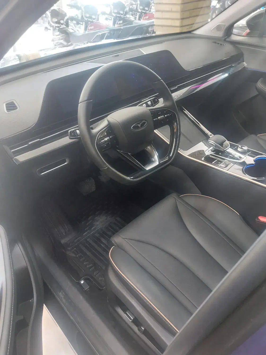 فونیکس fx|خودرو سواری و وانت|تهران, دژکام|دیوار