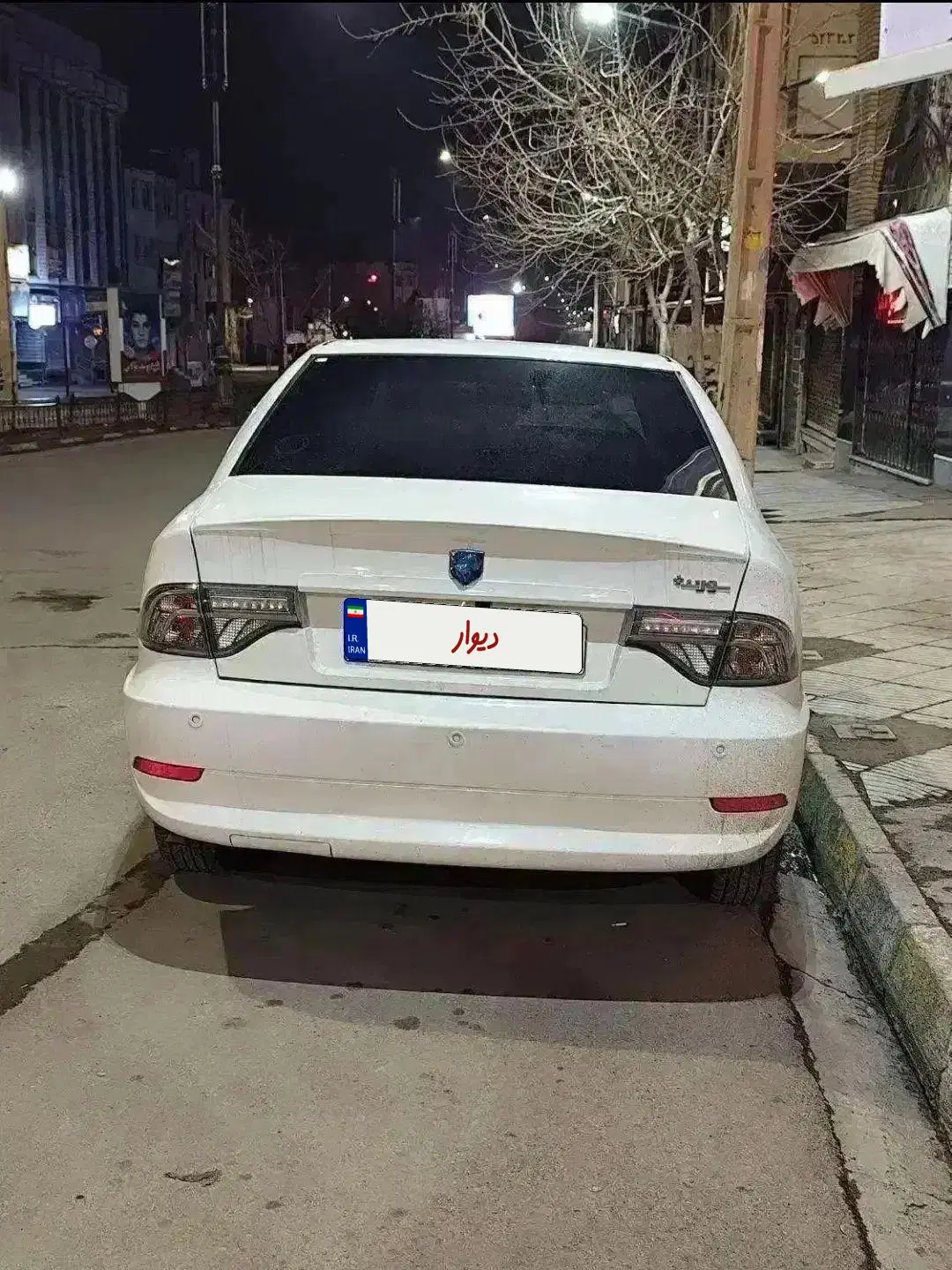 سمندxu7p|خودرو سواری و وانت|زنجان, |دیوار