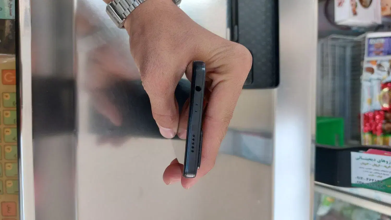 Redmi Note 11 Pro+ 5G 128/6|موبایل|شهریار, شهریار|دیوار